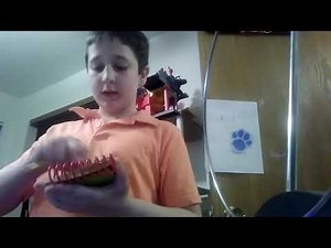 Blue's clues how to draw a creepy smile