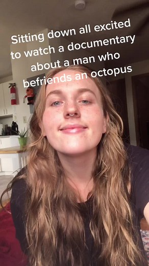 My Octopus Teacher: A Heartwarming Documentary
