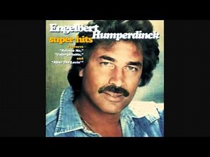 Engelbert Humperdinck - After the Lovin' (1976 Music Video) | #3 Country Song