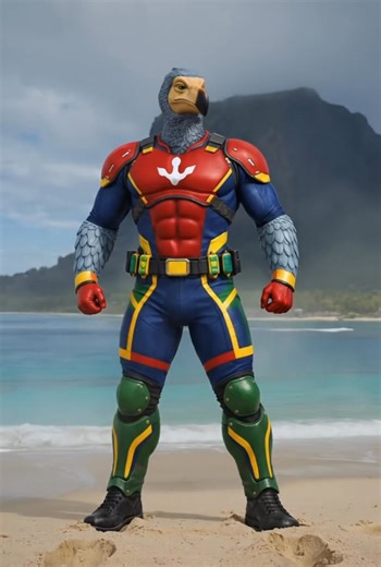 Sel Solution Revolution | Dodoman vs The Fake Minister of Chagos | Facebook