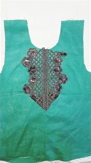 How to make Stylish Dress Design | Simple & Easy Gala Design