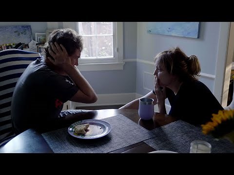 BEYOND - Trailer ( feature documentary about Autism )