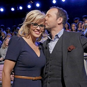 Jenny McCarthy on How She Found Love With Donnie Wahlberg: "We Both Trusted the Process of Dating"