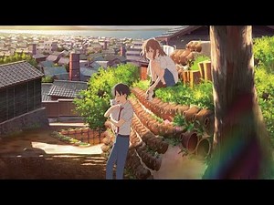 A Whisker Away Movie English [Sub] Part 1