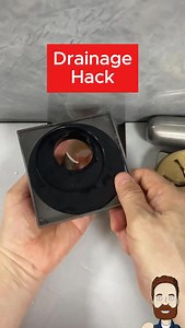 11K views · 206 reactions | Stop puddles before they start! Drainage hacks keep yards and homes dry—ideal for homeowners and landscapers. What’s your go-to fix for soggy spots? Share your tips or DIY wins! Drainage Solutions and Water Management Tools. | Weldpac | Facebook