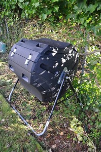 Composting: How and Where to Get Started