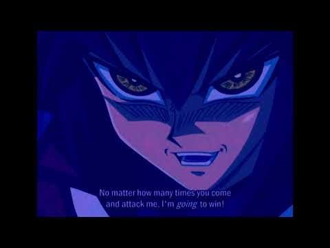 Ninjago Episode 16 Nega Jaden Kiss Alexis in Español