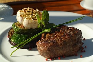 Mahwah Steakhouse Named The Best In N.J.