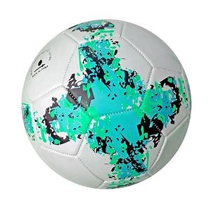 [Hot Item] Cheap Soccer Ball Size 5 PVC Material Promotional Football Soccer Ball