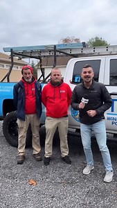 197 reactions · 86 shares | DECK THE HALLS!! I’m partnering with my buddy Joe from Tiver Window Cleaning & Power Washing to make someone’s holiday dream come true with a full set of outside lights!! All you have to do: 1. Share this post 2. Like Tiver Window Cleaning & Power Washing 3. Fill out the form. We will be picking the winner on Friday!! https://norcast.tv/holiday-lights/ | NorEasterNick | Facebook