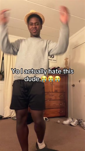 Can’t do anything right 😭 #fyp #foryou #viral #joshthedude #dance | poison dance
