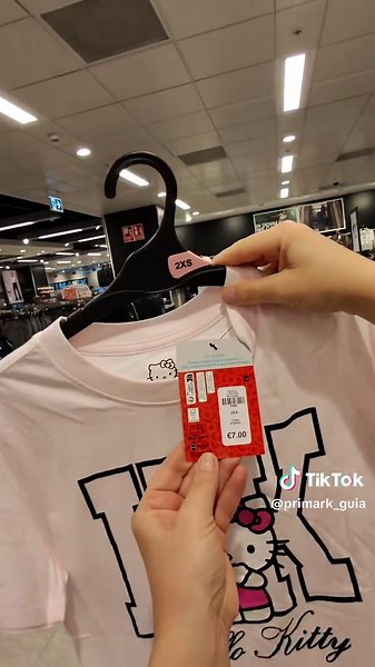 Primark: Las Mejores Ofertas de Compras en Europa