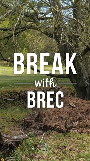 Feeling the weight of the week? 🌿 Let’s take a breather together. Break with BREC is all about creating a peaceful moment in the middle of your day. Even just a short escape to a park can help you reset, lift your mood, and bring a bit of calm to your day. 🌞🌳 🍂 Take a break from the scroll, and let BREC remind you that a peaceful moment is always within reach. Watch and remember to breathe deeply. Visit BREC.org/facilities for more ways to lift your spirits through nature. 💚 | BREC