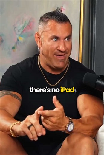 “No iPad. No sitting around. You work with the guys.” Me: $10 a day Him: “I need $20.” That’s how it starts. Follow for more. #parenting #mindset #success #workethic