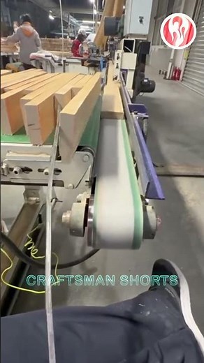 Timber | Simple method for transferring timber