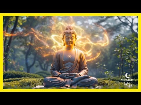 12 Hours of Zen Meditation – Deep Calm, Silence & Inner Balance