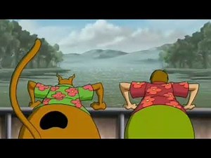 Scooby Doo ! Shaggy Weight Gain