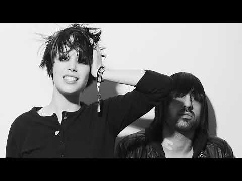 Crystal Castles - Untrust Us | 1 Hour