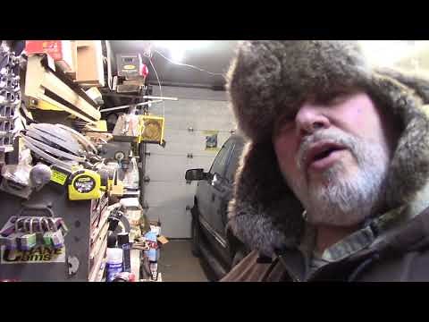 Battery charger diode check and repair