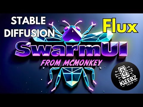 Install and Basic Usage of SwarmUI - Flux, SD3, SDXL and more
