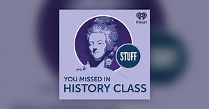Olympe de Gouges - Stuff You Missed in History Class