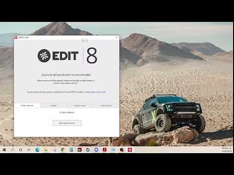 P4 INTRODUCCION CNC INSTALACIÓN CIMCO EDIT