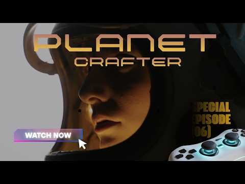 Planet Craft Episode 06 | Massive Exploration, Crafting Upgrades & Survival Challenges 🚀🌍🔥