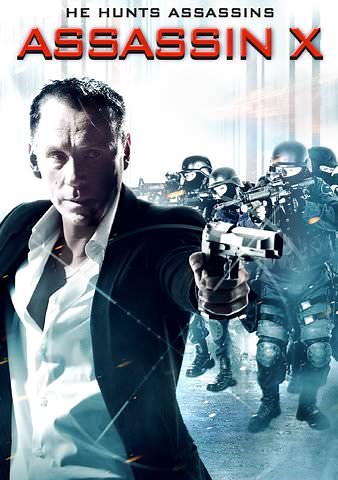 Assassin X