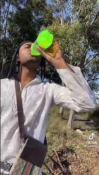 India style Mountain Dew and Coca-Cola