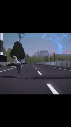 Yuta Running Scene Edit 🔥 Clean Transitions#shorts