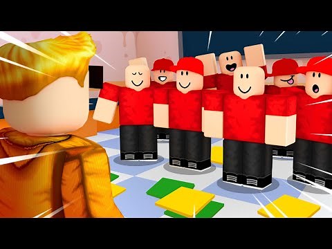 COOK BURGERS with 100 CHEFS..