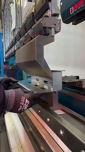 Amazing Sheet Metal Fabrication | Factory Process Video