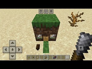 Chisels And Bits Mod Para Minecraft PE 1.22.0 - Mods For MCPE!