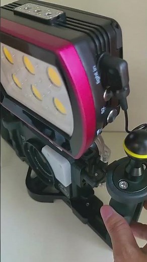 Seafrogs Underwater Housing For Olympus TG 6 Scuba Diving Photography Equipment TG-6 Camera Case