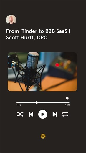 Put a finger down if you also tried to start a #b2b company during the pandemic ☝🏻 Churnkey is the only platform that fixes every type of churn for you. Supercharge all aspects of customer retention & optimize your company’s growth. Follow for more tips & tricks on starting/growing your business. ⚡️ #podcast #entrepreneur #startupgrind #entrepreneurtok #businessinsider #successtips #saas