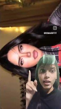 BTS / tutorial for the run to me confess your love transition video #bts #behindthescenes #tutorial