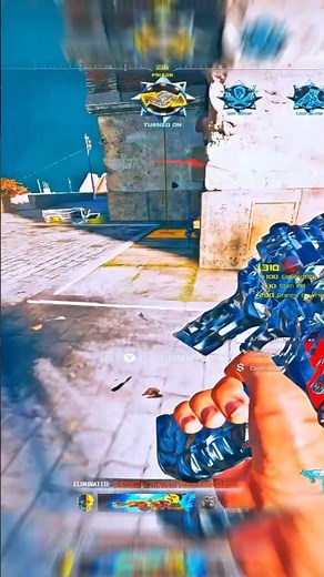 #1 *BEST* KSV CLASS FOR MOVEMENT IN WARZONE!🤩 CAM0S IN BI0 #callofduty #warzone #cod
