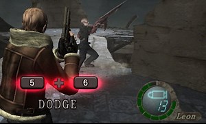 Download Resident Evil 4 Trainer