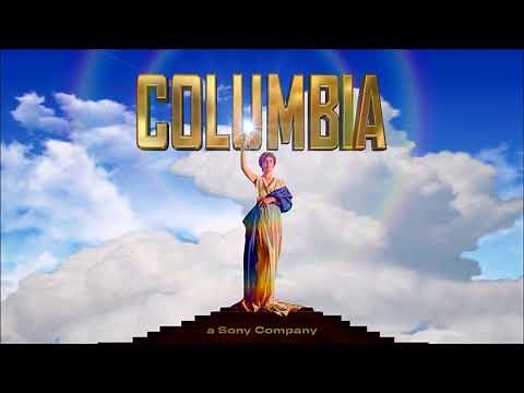 Columbia Pictures Logo Remake V2