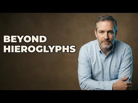 Why Did Ancient Egyptians Use Hieratic And Demotic Scripts?