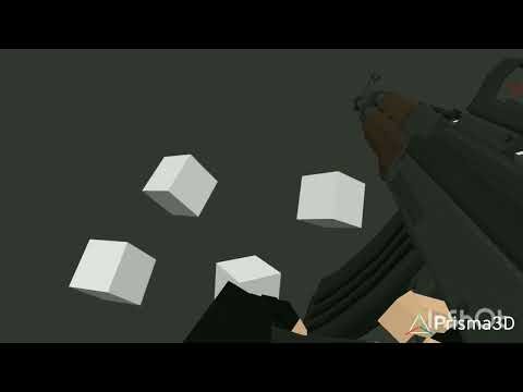 AK - 47 Reload Thingy Gorebox [ READ DESC ]