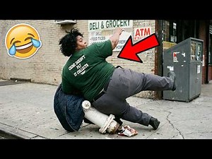 Try Not To Laugh 🤪 Best Human Accidents and Hilarious Comedy Moments Ever