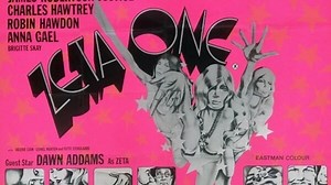 1969 - Zeta One (The Love Factor, Michael Cort, Reino Unido, 1969) (Vose/1080)