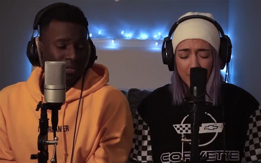 Leona Lewis - Bleeding Love (Cover by NiCo)