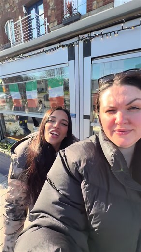 Exploring Crabby Jo’s: A Food Experience in Howth