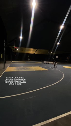 Join the Movement: Changing Hoop and Faith Culture