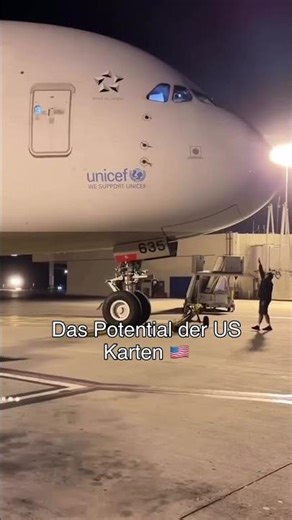 Die Wahrheit? Deutsche Karten limitieren dich. US Karten katapultieren dich
