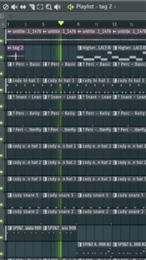 Sampled stared from the bottom by drake and turned it into an underground banger #producer #beat #saunderground #hiphop #drake