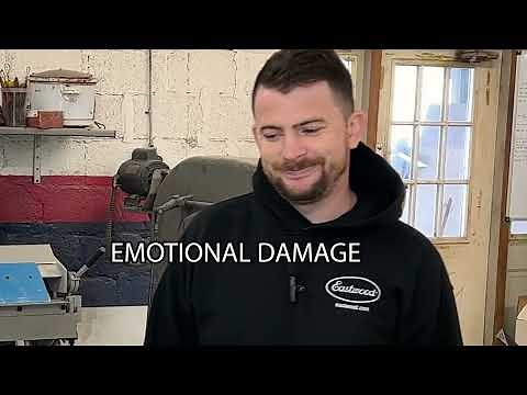 HOW I ANNEAL ALUMINUM FOR METALSHAPING