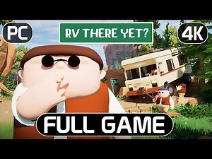 RV There Yet? | Full Game | Mabutts Valley | Longplay Walkthrough No Commentary | [PC]